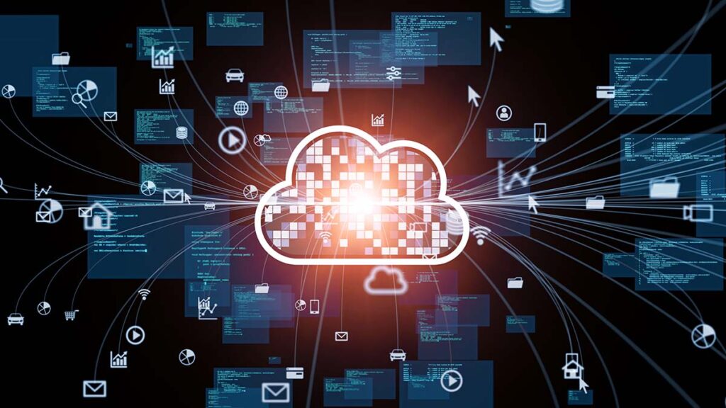Cloud Analytics & Data Insights