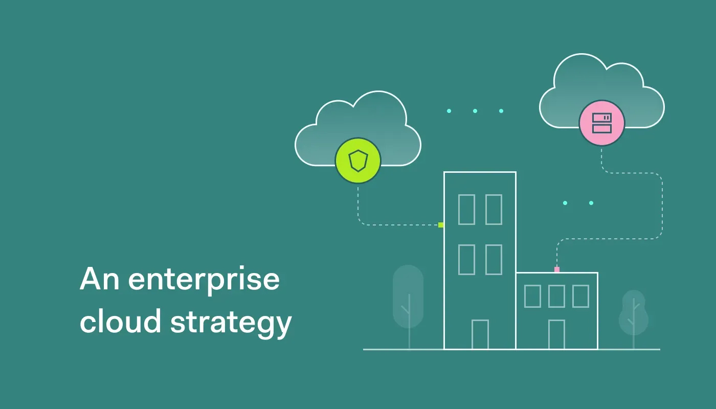 Cloud Strategy & Consulting